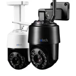 Hikvision DS-2CE16D0T-EXIPF 2MP Mini Bullet Camera | Outdoor CCTV | FrontTech360