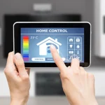 Home Automation Solutions in Bangladesh | FrontTech360