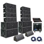 Ahuja WP-225 Portable PA System with Bluetooth | Price & Specs | FrontTech360