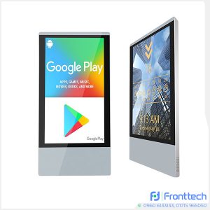 Elevator Display 18.5 Inch